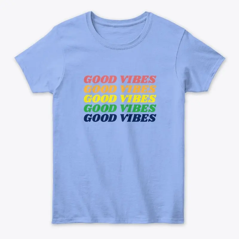 Vibes T-Shirt