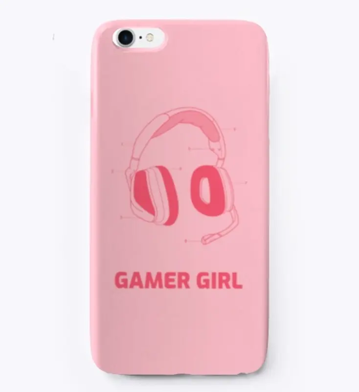 Gamer Girl Designs