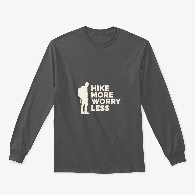 Hiking T-Shirt & More