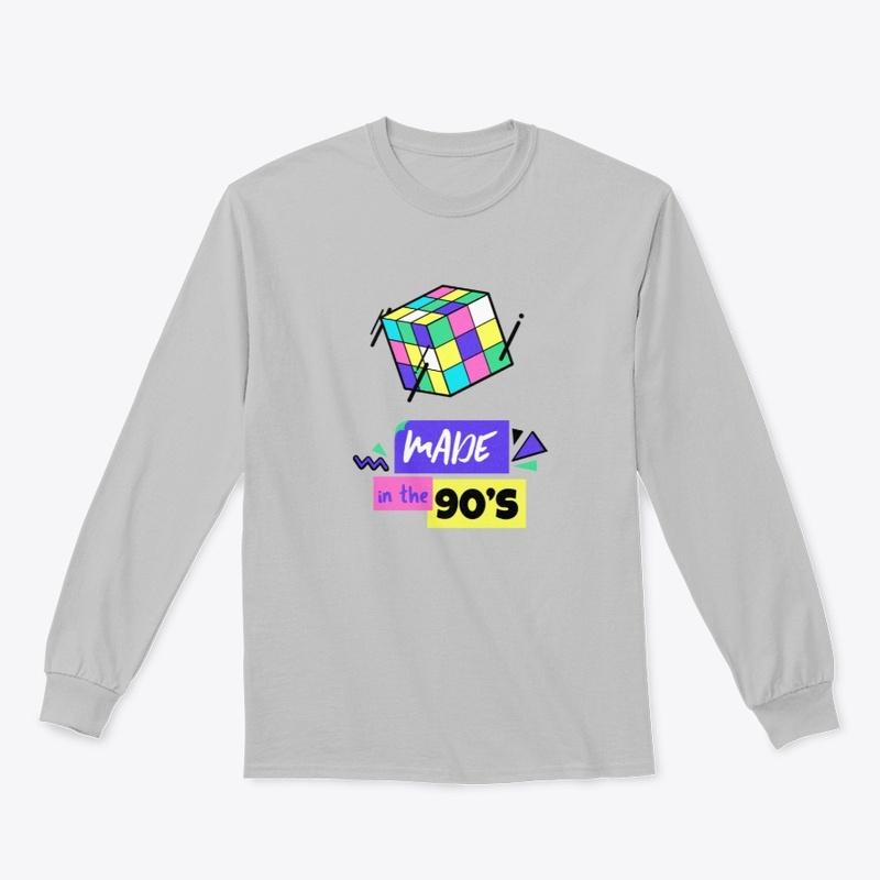 90s Tee