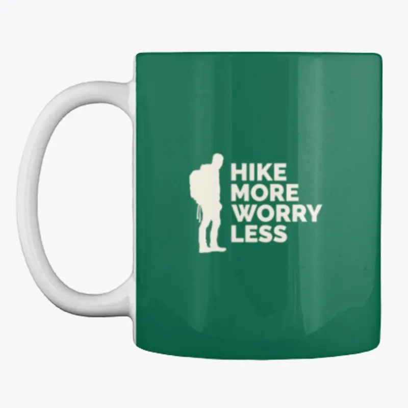 Hiking T-Shirt & More