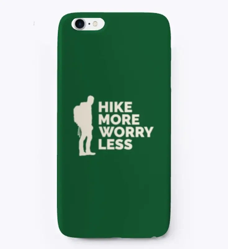 Hiking T-Shirt & More