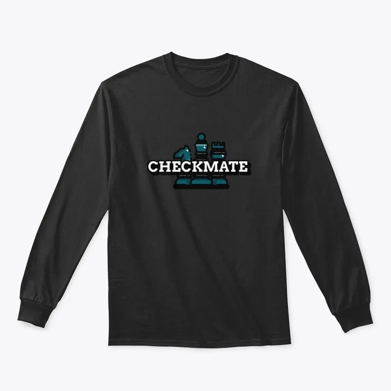 Checkmate! T-Shirt